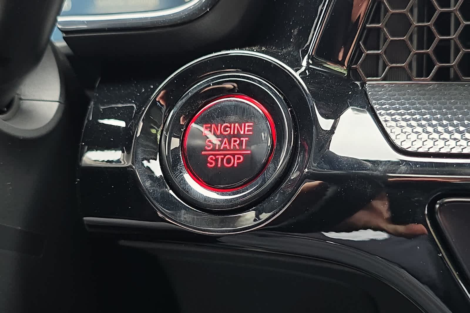 Thumbnail: 2026 Honda CR-V - 24