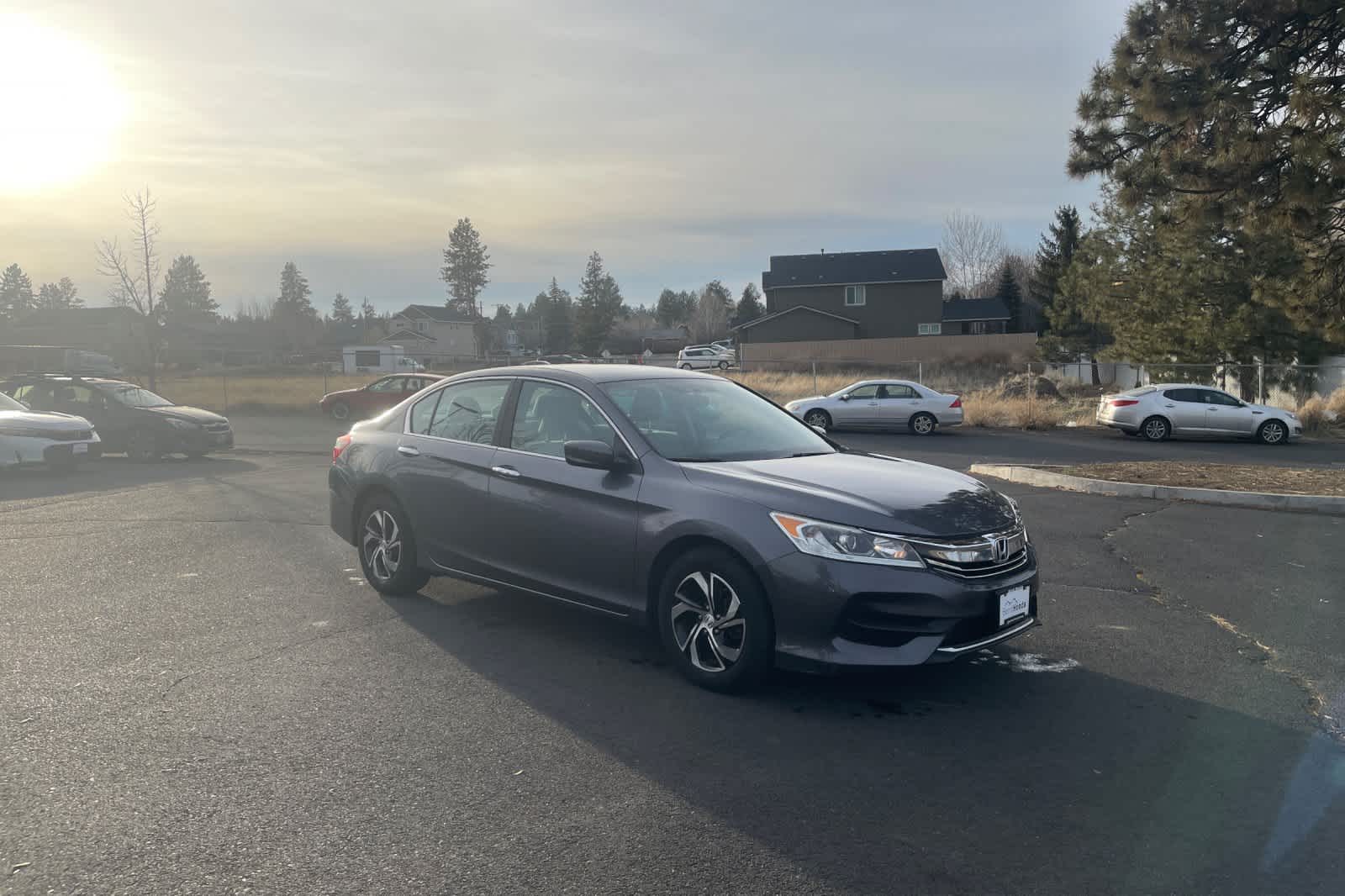 Thumbnail: 2016 Honda Accord - 9