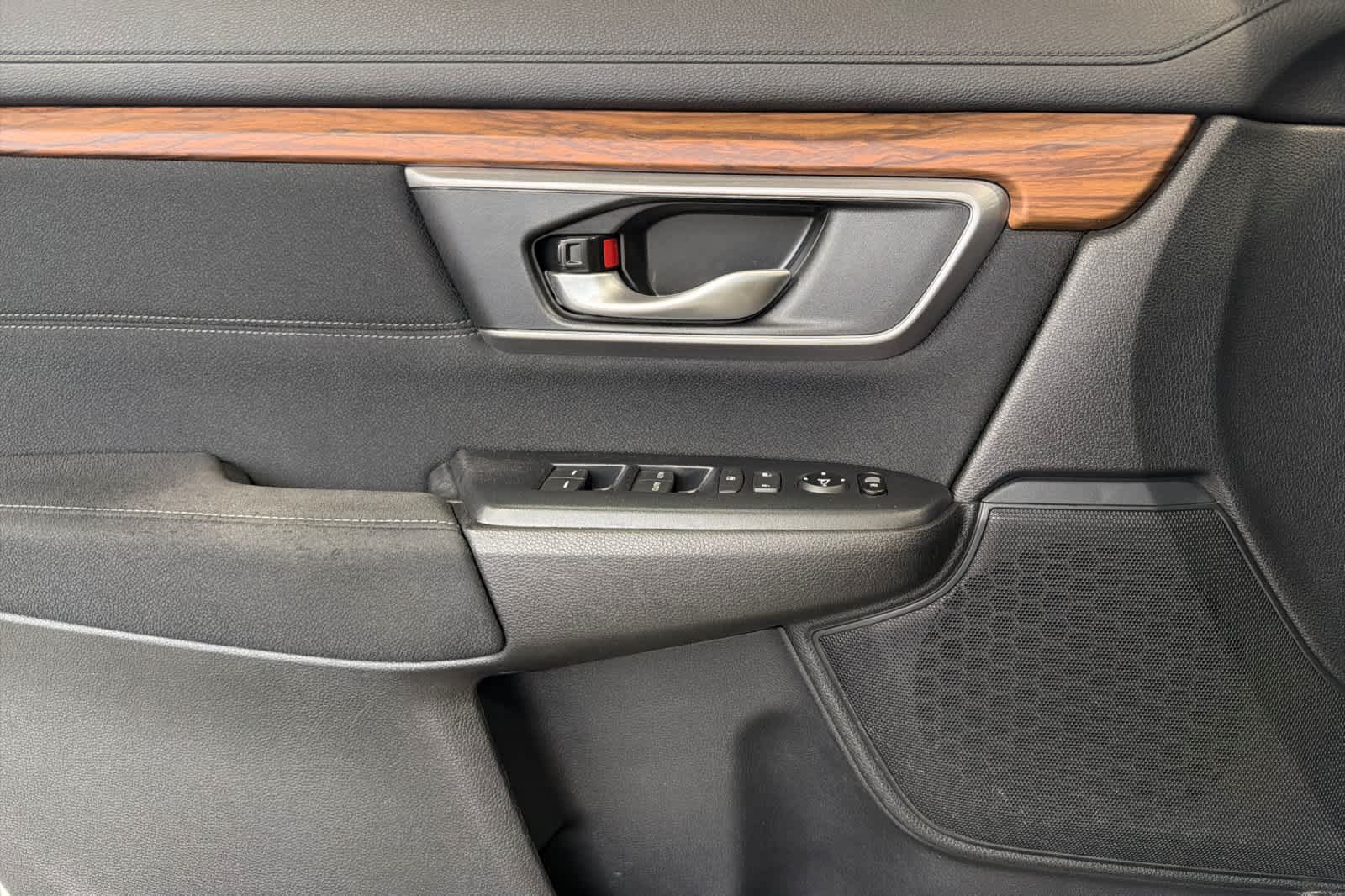 Thumbnail: 2018 Honda CR-V - 14