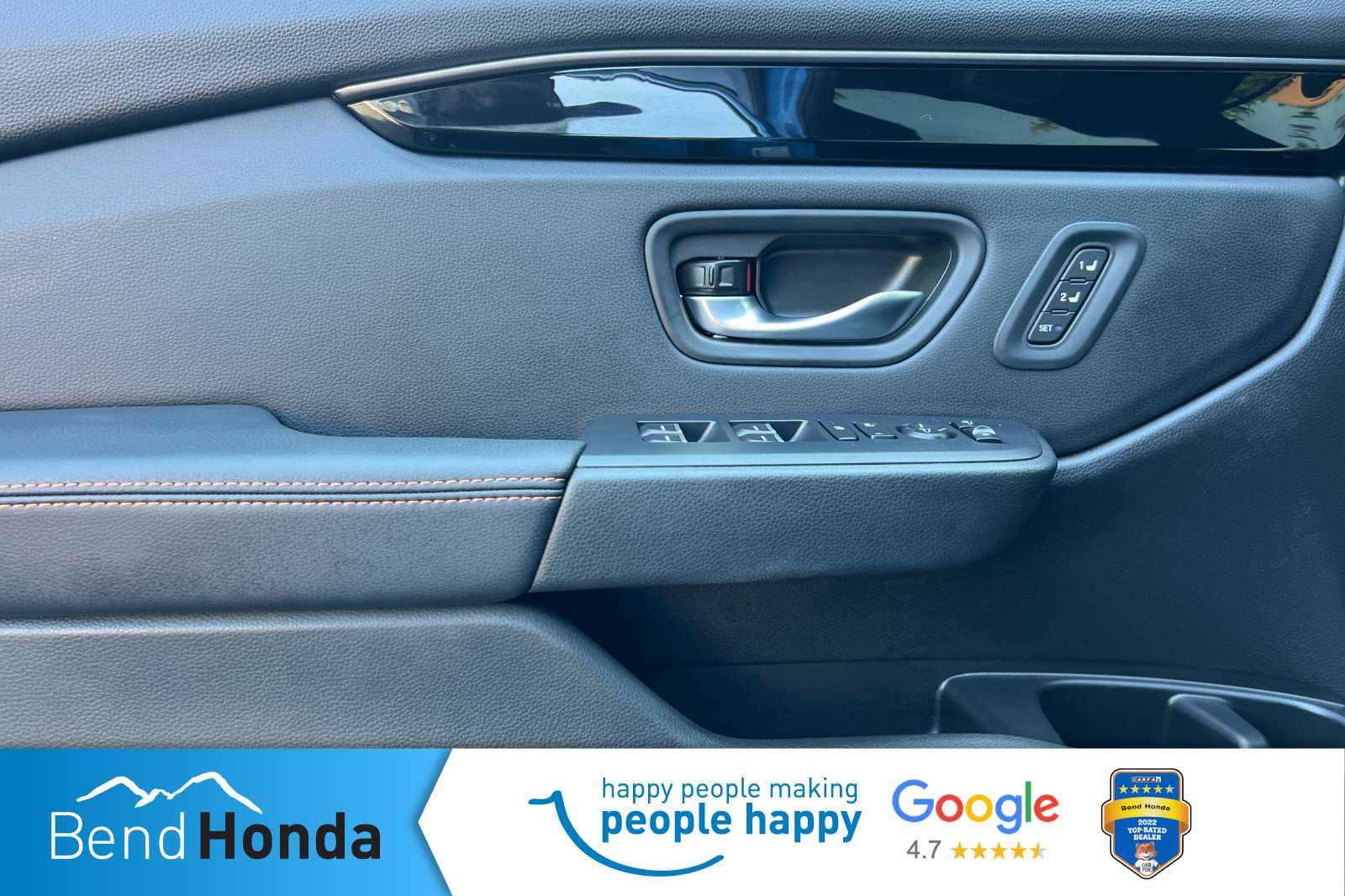 Thumbnail: 2025 Honda Pilot - 14