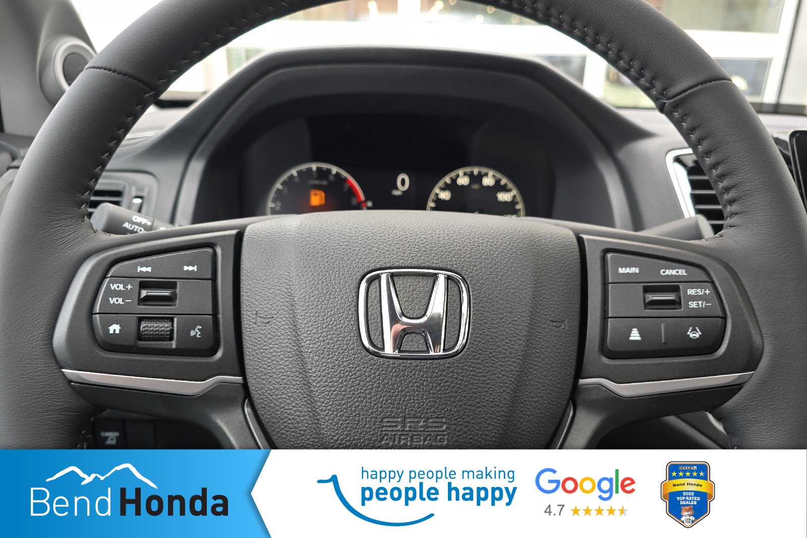 Thumbnail: 2026 Honda Ridgeline - 24