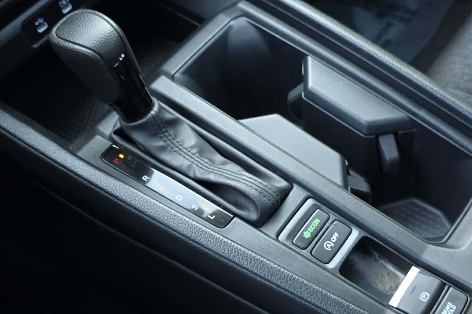 Thumbnail: 2023 Honda Accord - 22