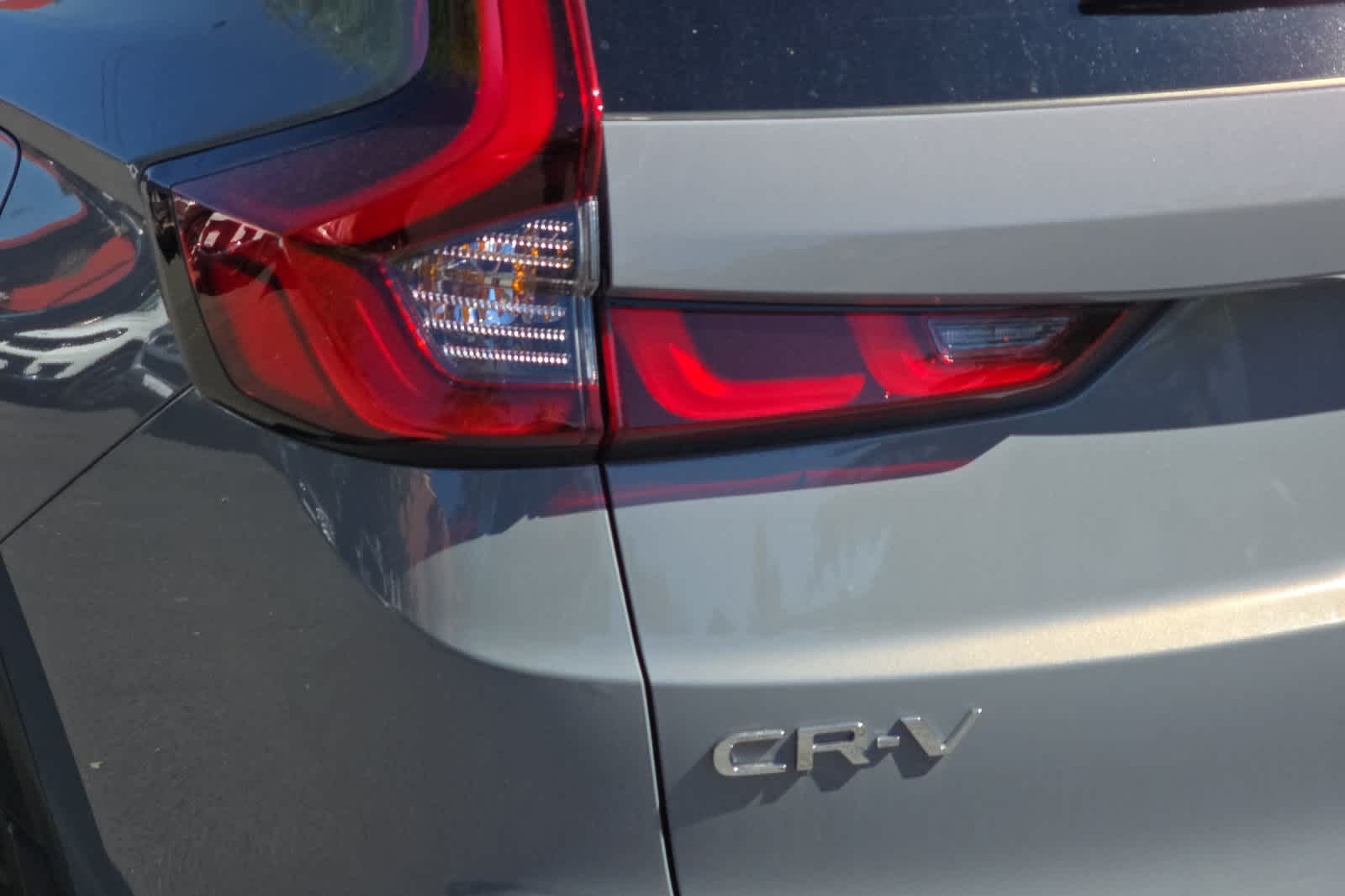 Thumbnail: 2026 Honda CR-V - 12