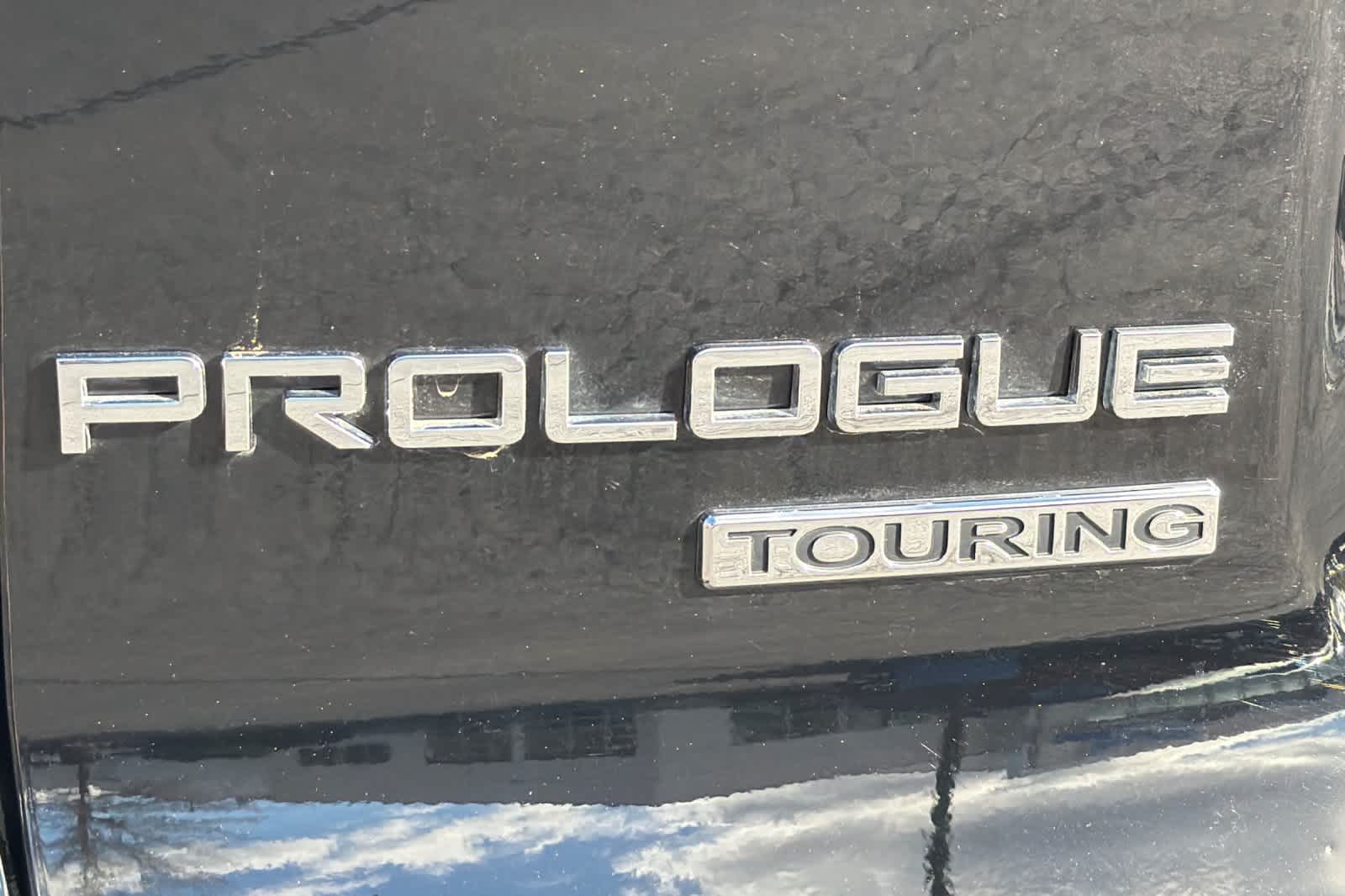 Thumbnail: 2024 Honda Prologue - 12