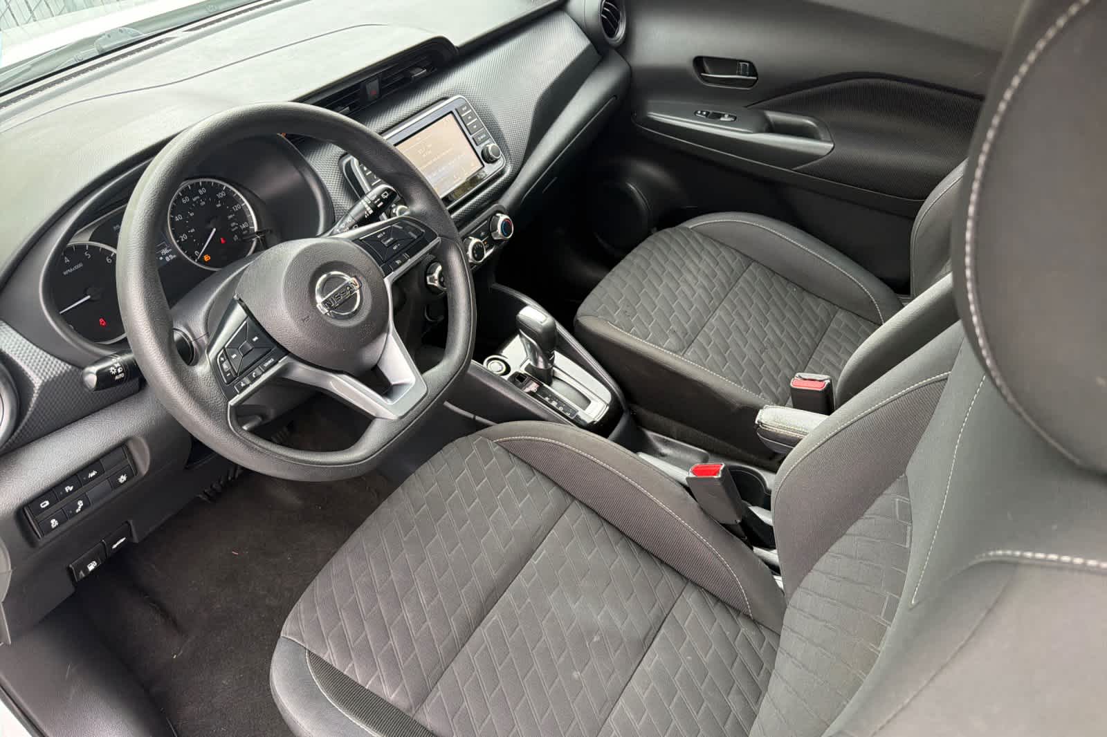 Thumbnail: 2021 Nissan Kicks - 13