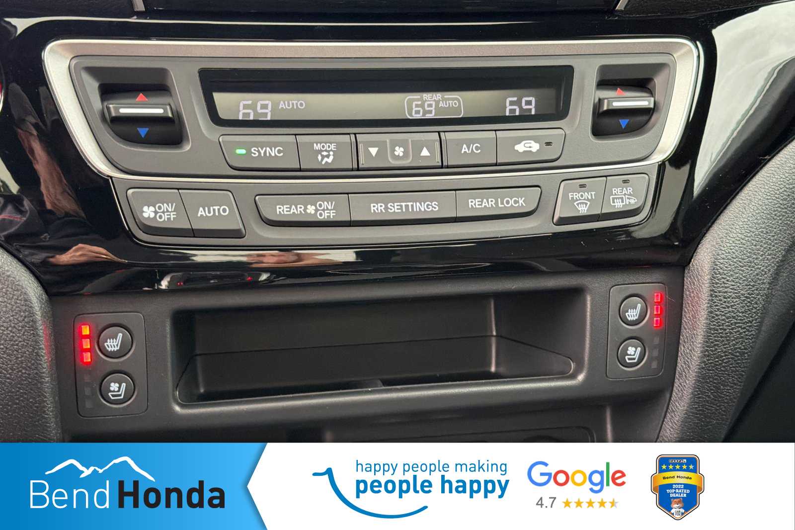 Thumbnail: 2026 Honda Ridgeline - 22