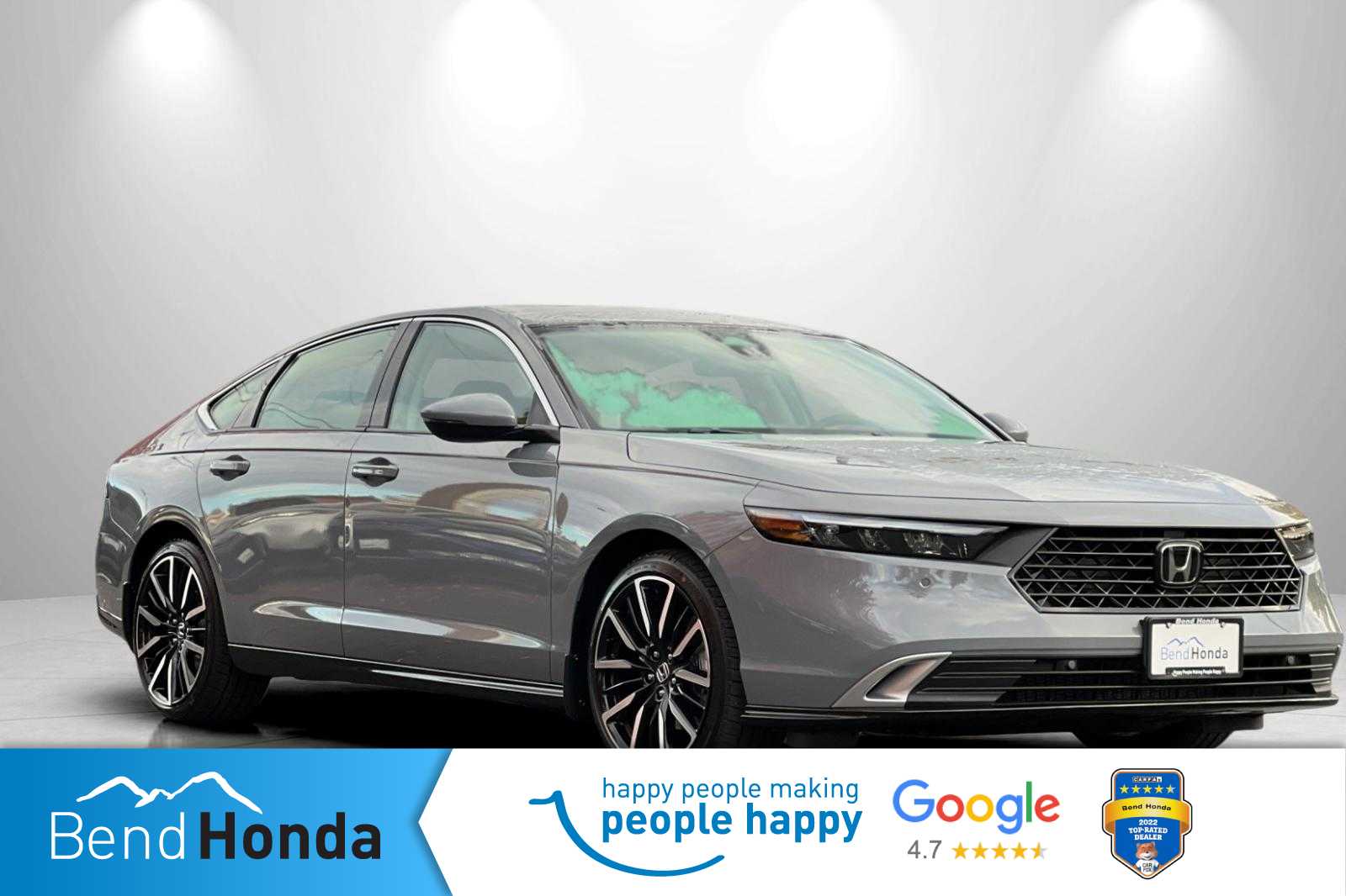 Thumbnail: 2025 Honda Accord - 9