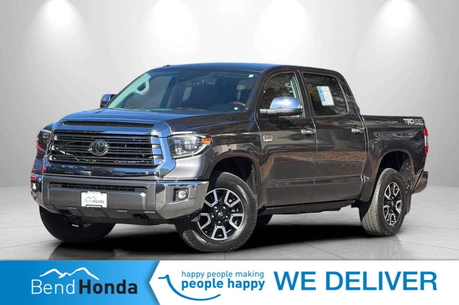 2019 Toyota Tundra