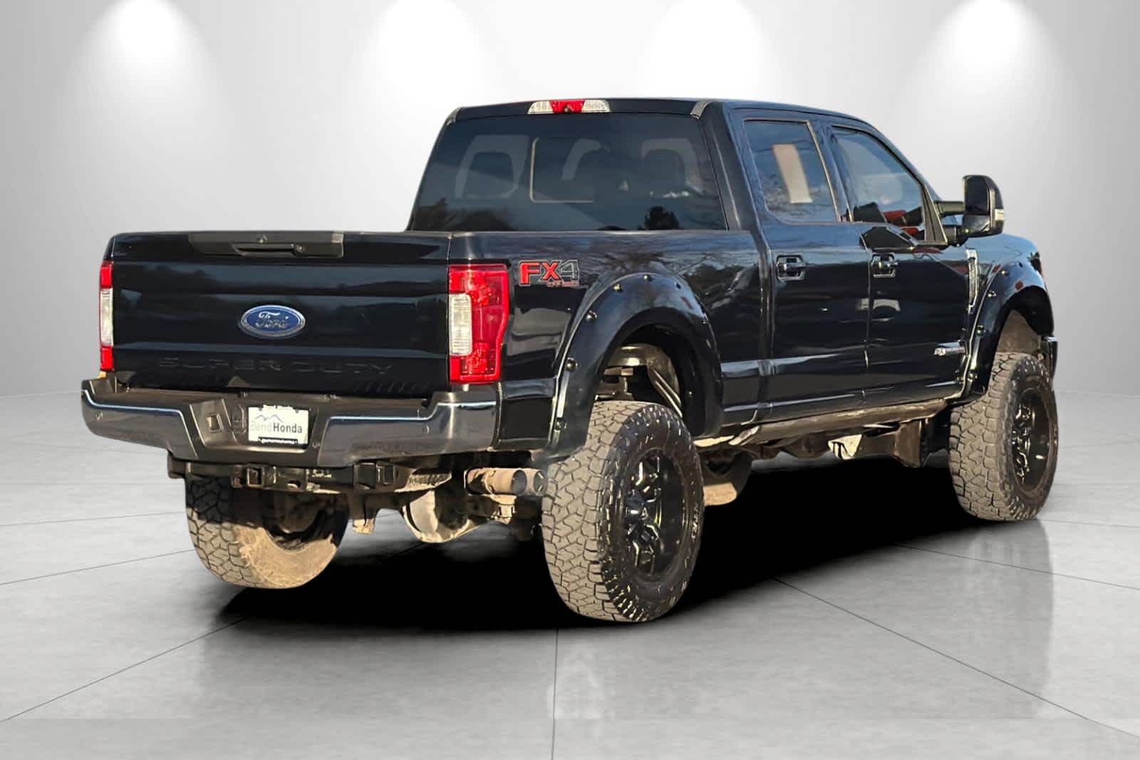 Thumbnail: 2018 Ford F-350 - 2