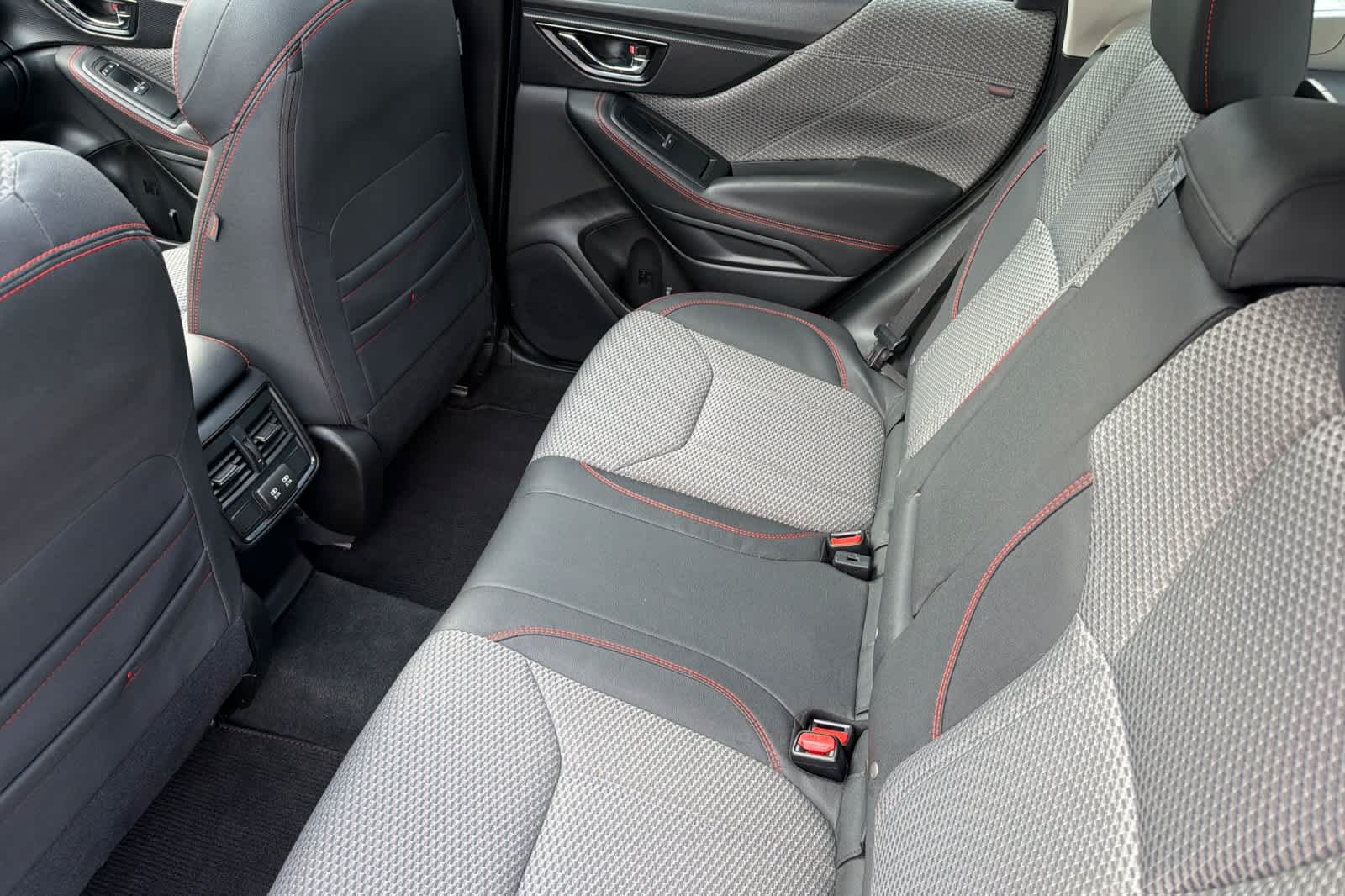 Thumbnail: 2023 Subaru Forester - 4