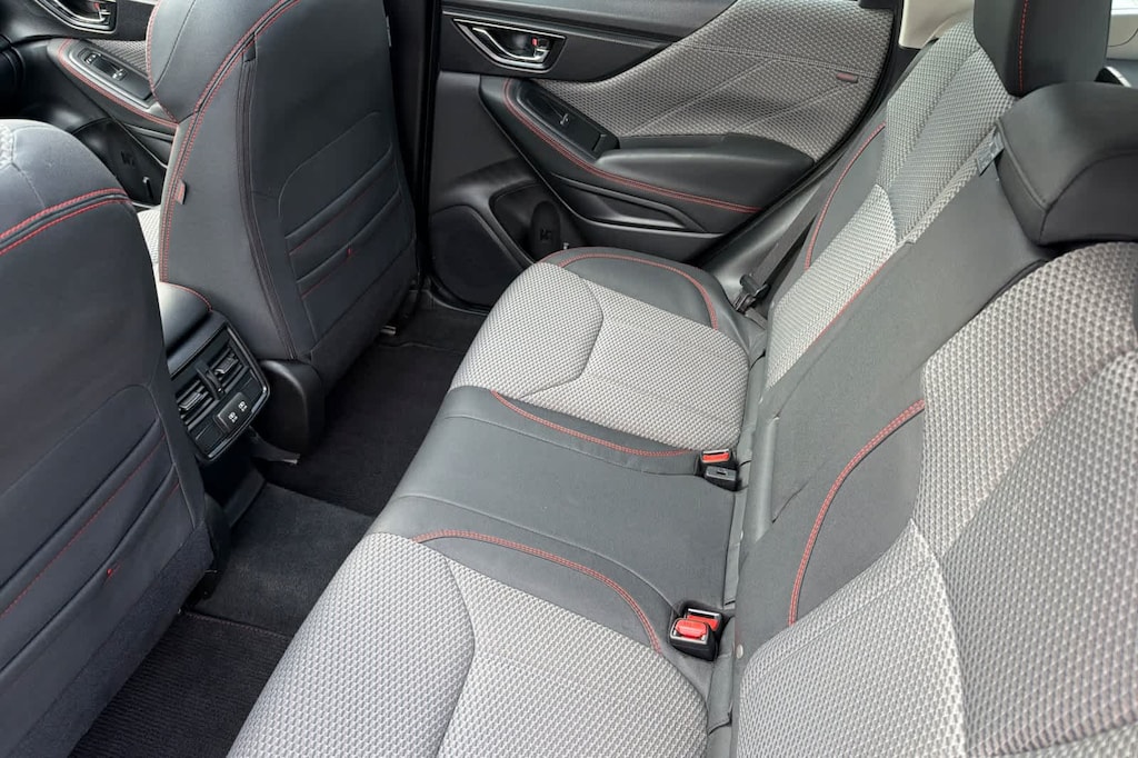 Used 2023 Subaru Forester Sport SUV