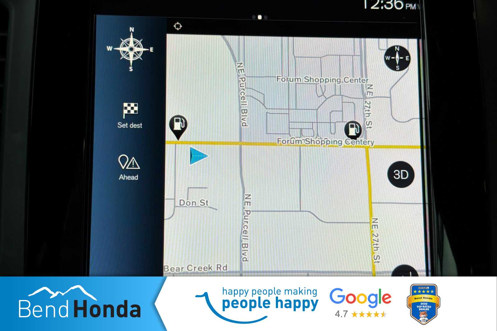 Thumbnail: 2022 Volvo XC90 - 22