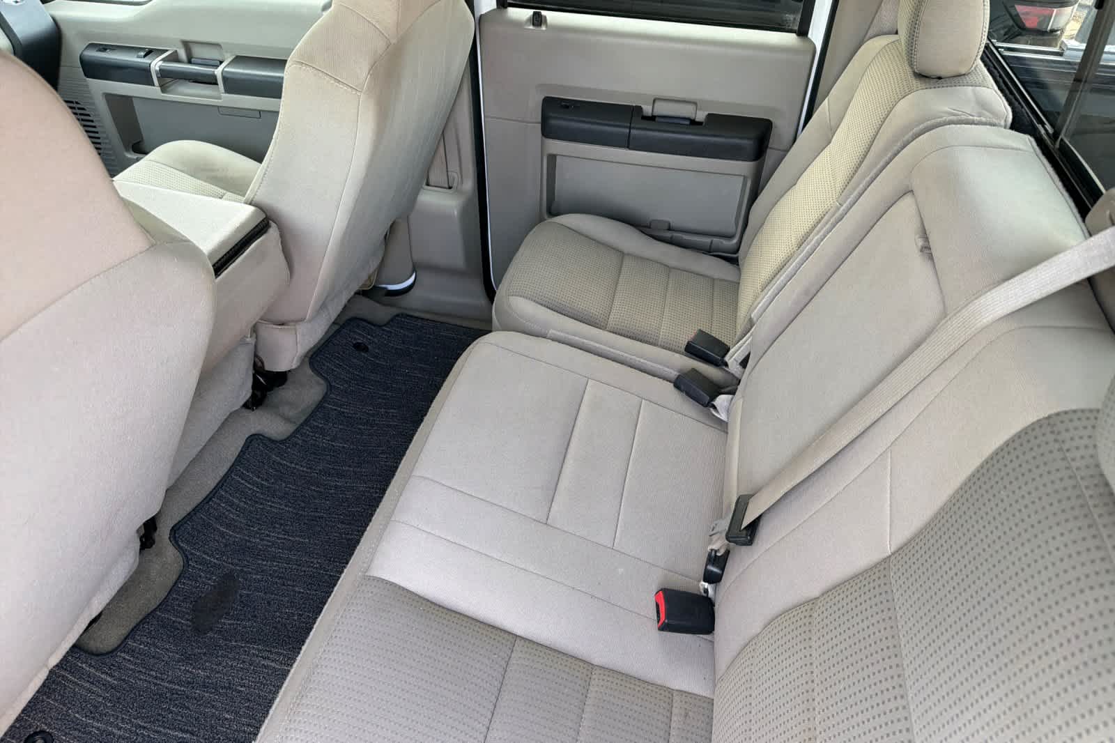 Thumbnail: 2008 Ford F-350 - 4