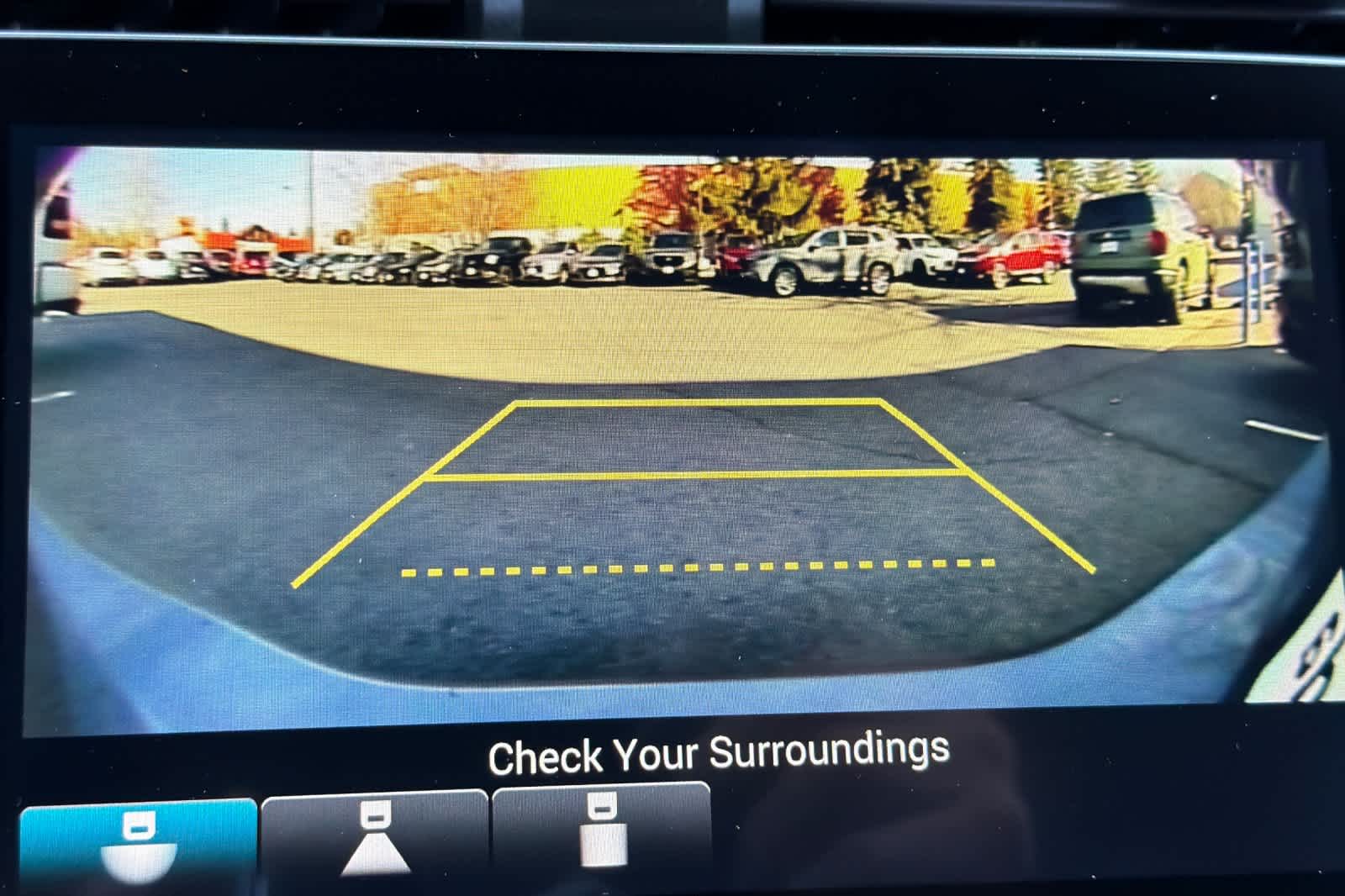 Thumbnail: 2019 Honda Insight - 20