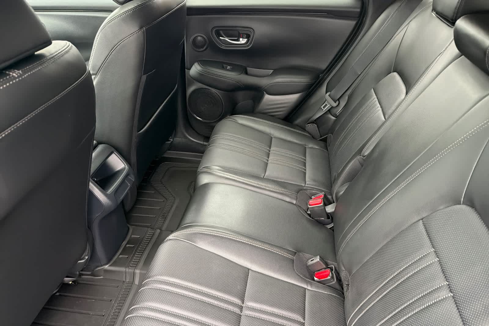 Thumbnail: 2026 Honda HR-V - 4