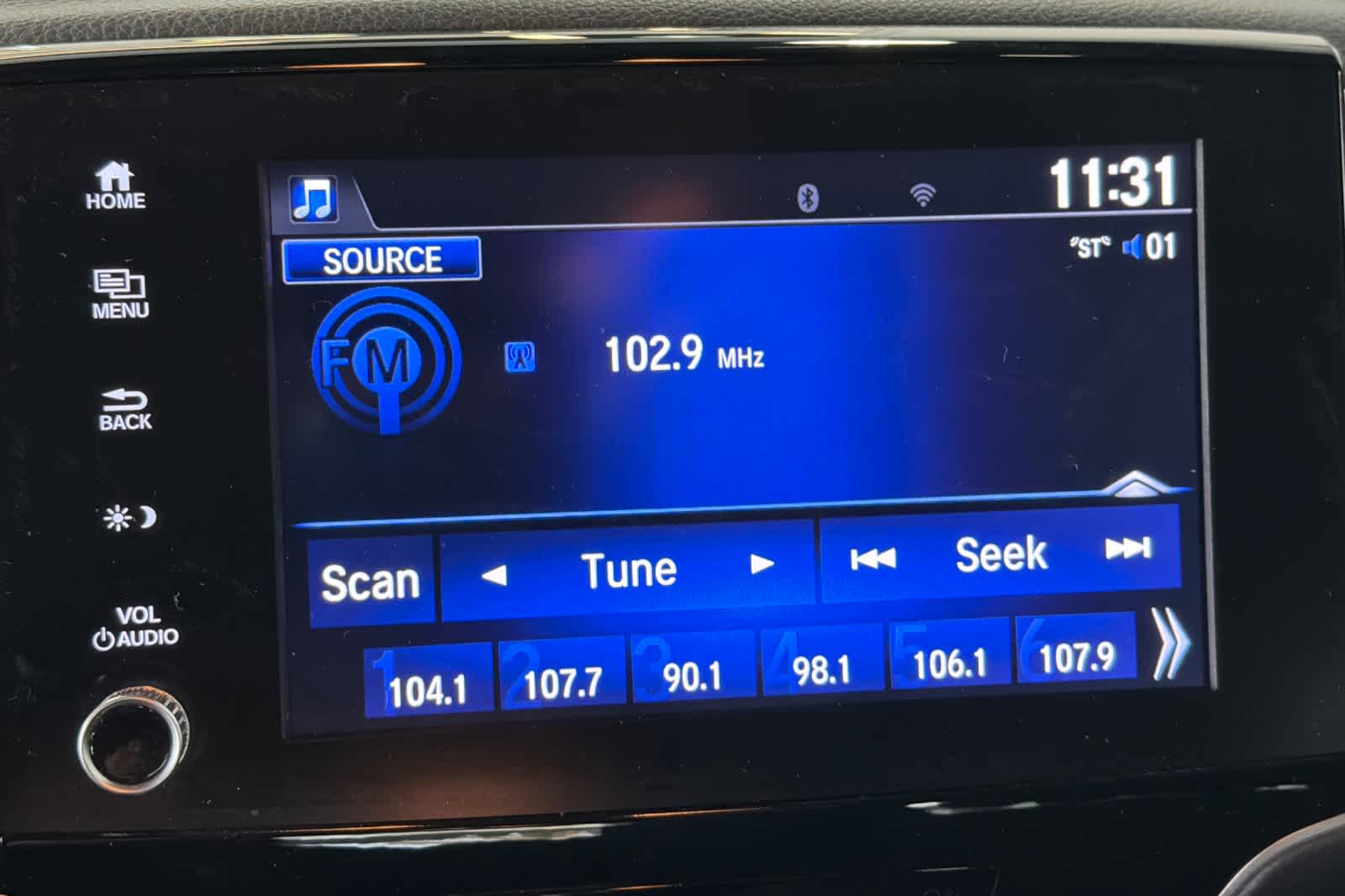 Thumbnail: 2023 Honda Ridgeline - 19