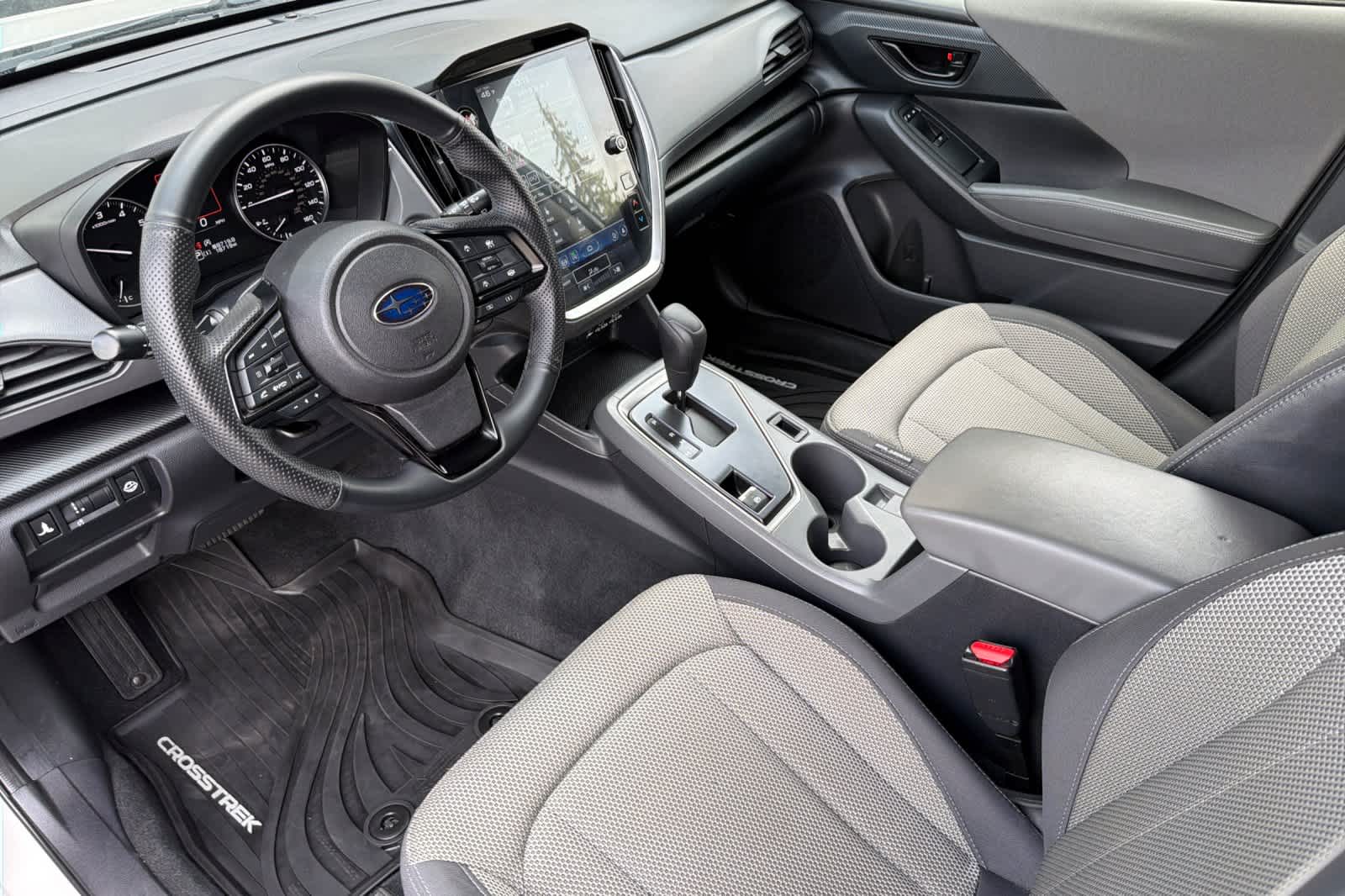 Thumbnail: 2024 Subaru Crosstrek - 13