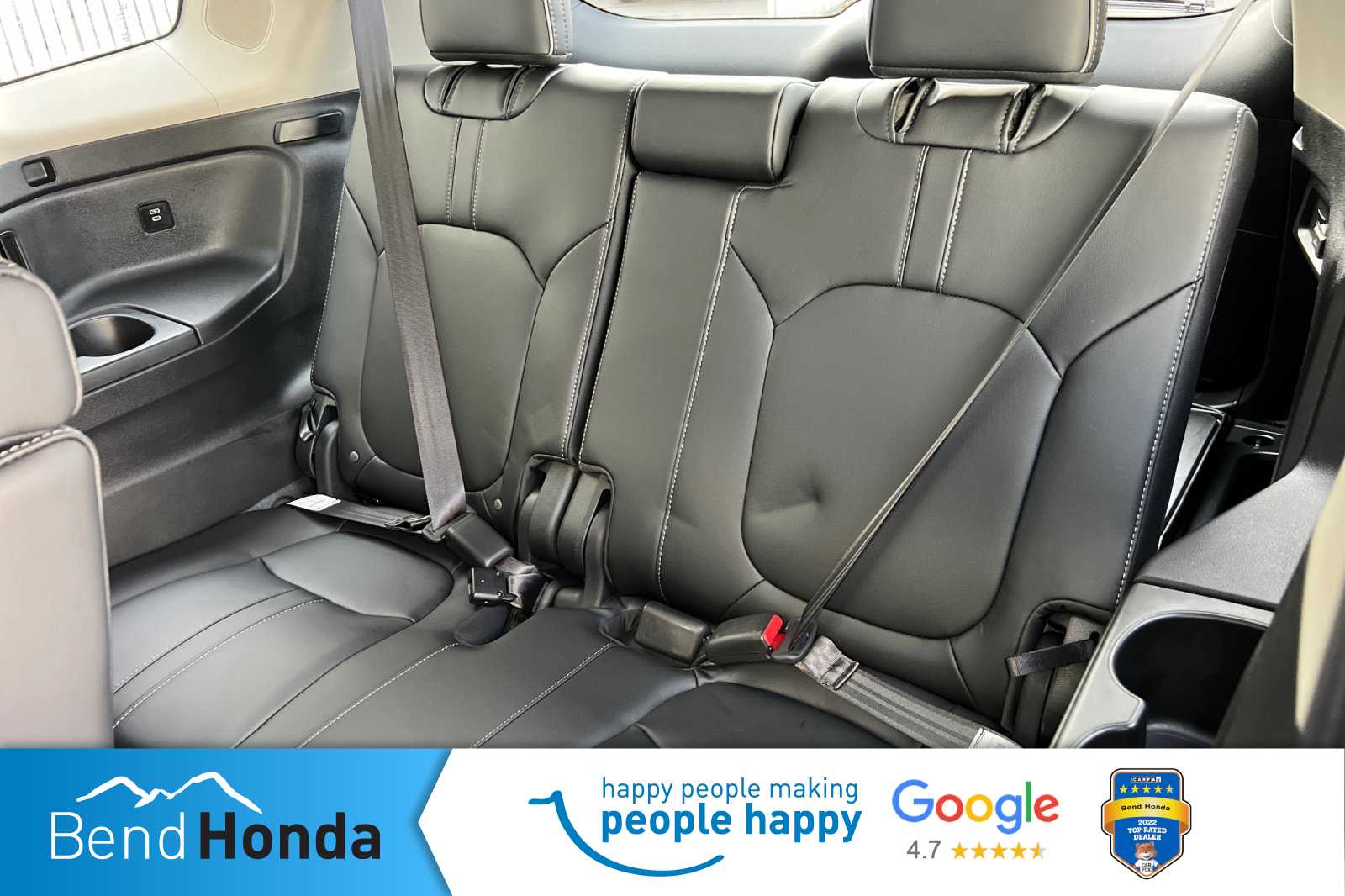 Thumbnail: 2025 Honda Pilot - 17