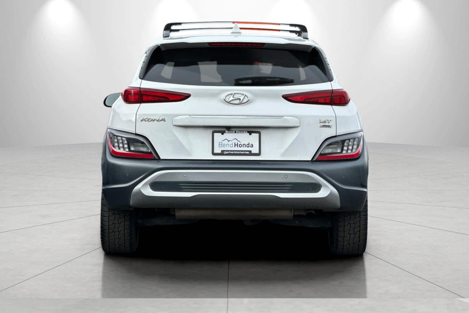Thumbnail: 2023 Hyundai Kona - 7