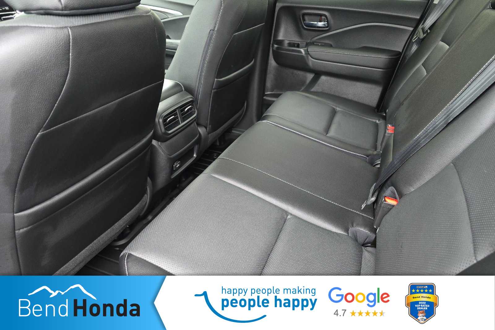 2026 Honda Ridgeline RTL photo 4