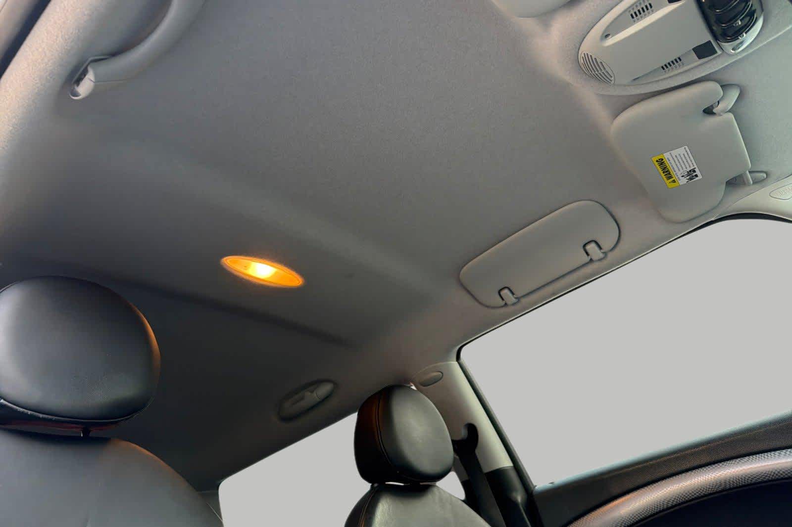 Thumbnail: 2009 MINI Cooper Clubman - 19