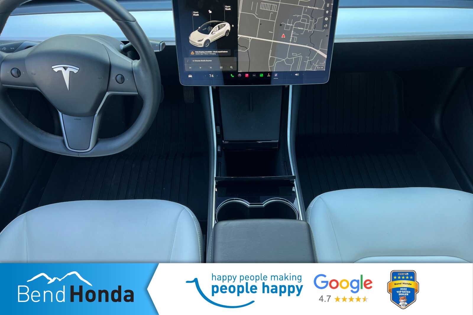 Thumbnail: 2019 Tesla Model 3 - 3