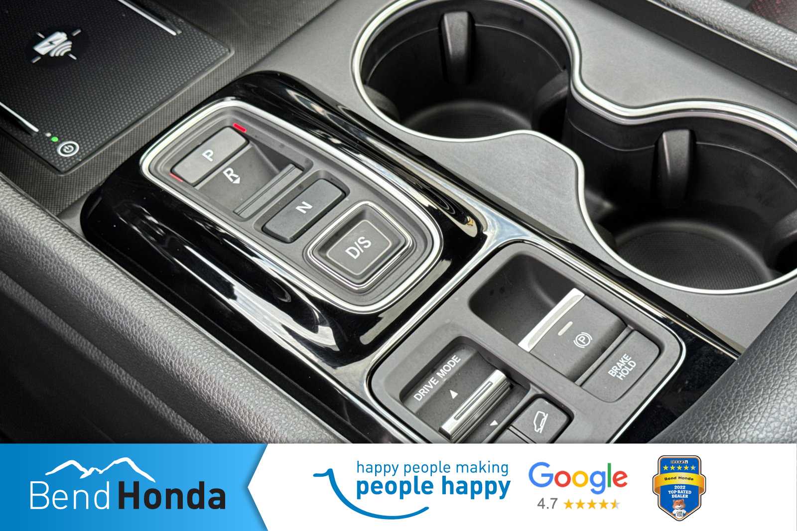 Thumbnail: 2025 Honda Pilot - 24