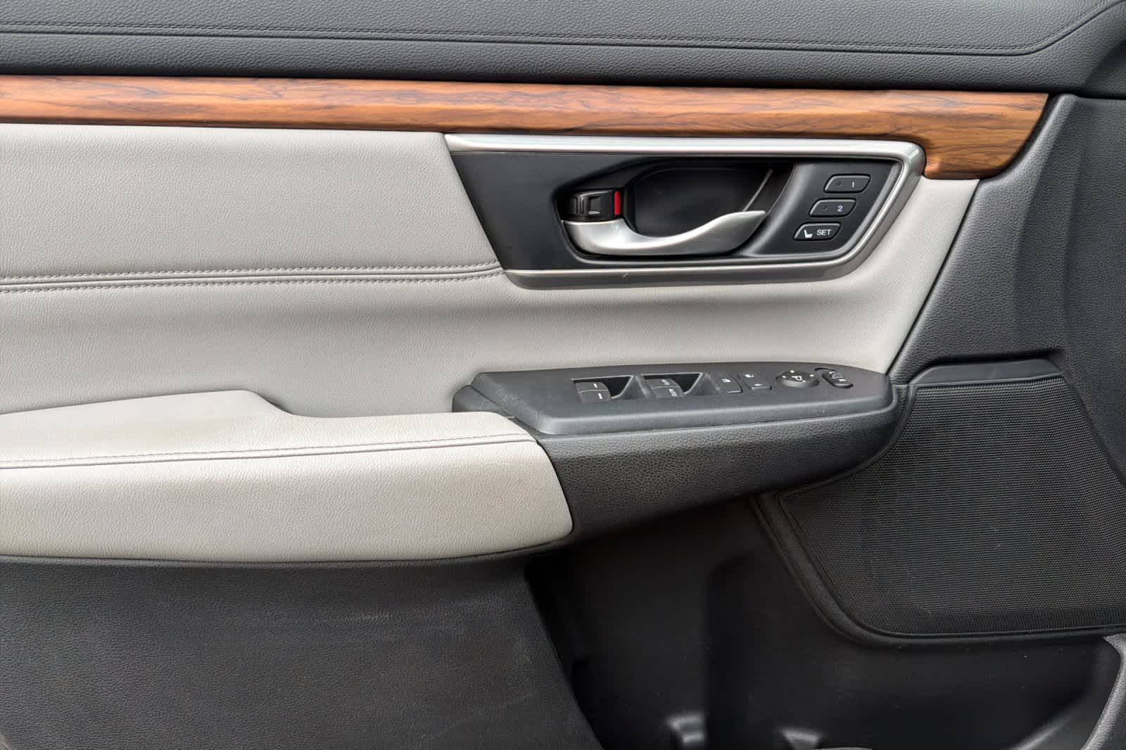 Thumbnail: 2019 Honda CR-V - 14