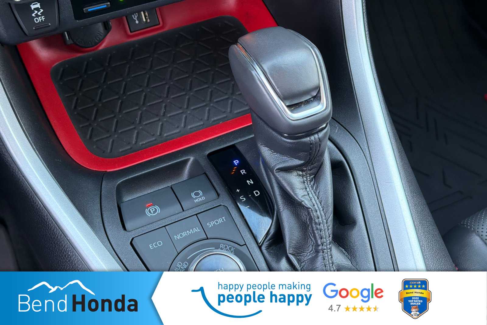 Thumbnail: 2023 Toyota RAV4 - 23