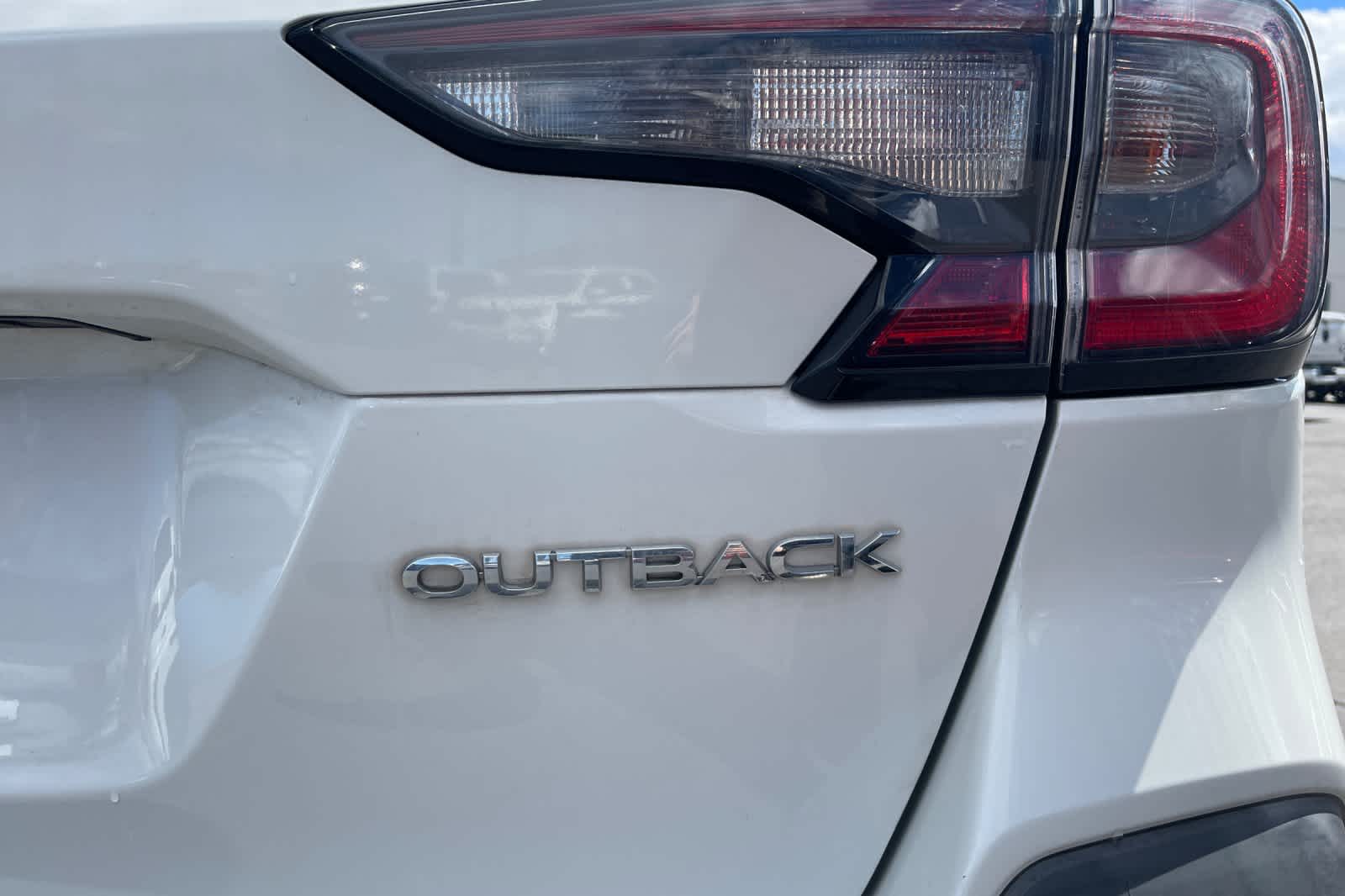 Thumbnail: 2020 Subaru Outback - 13