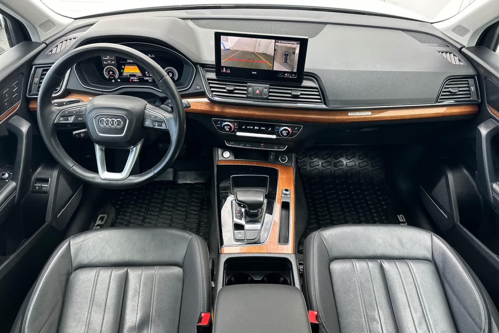 Thumbnail: 2021 Audi Q5 - 3