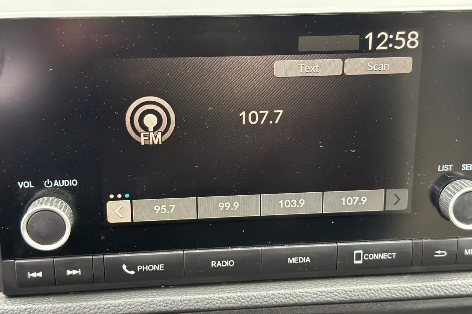 Thumbnail: 2023 Honda CR-V - 20