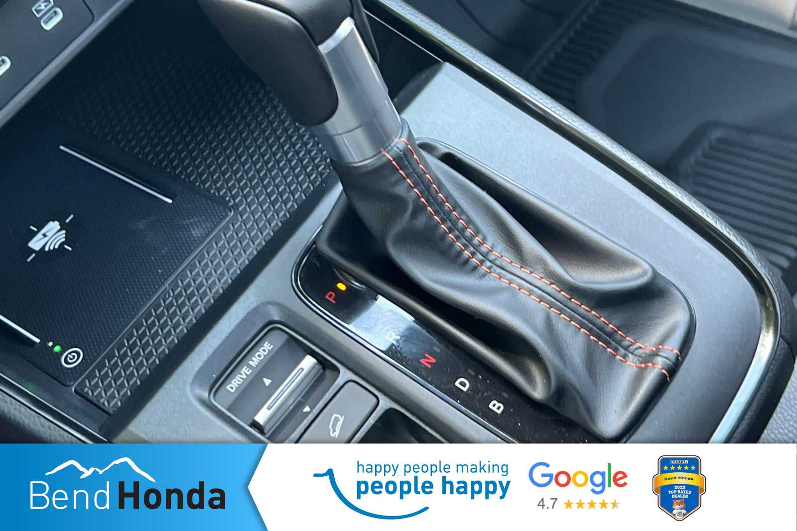 Thumbnail: 2026 Honda CR-V - 23