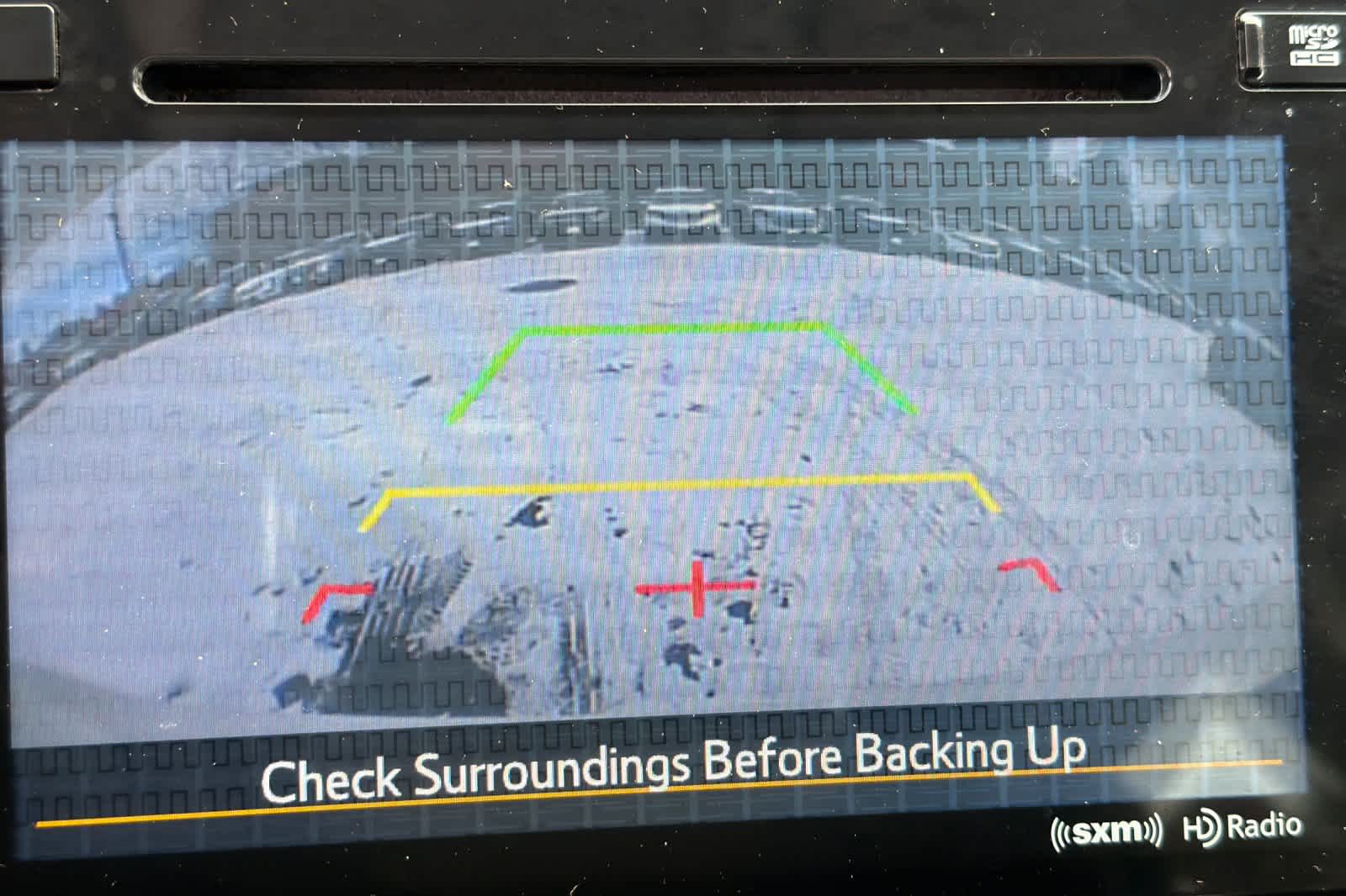 Thumbnail: 2016 Subaru Outback - 22