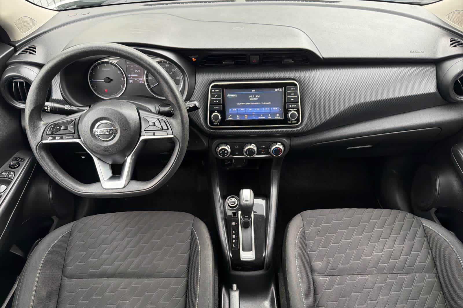 Thumbnail: 2021 Nissan Kicks - 3