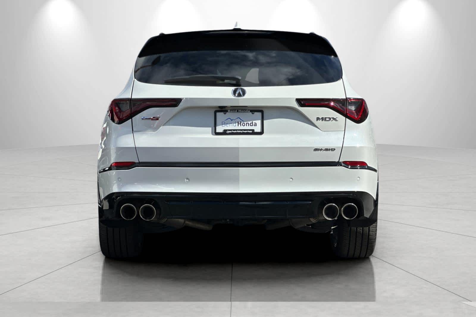 Thumbnail: 2022 Acura MDX - 7