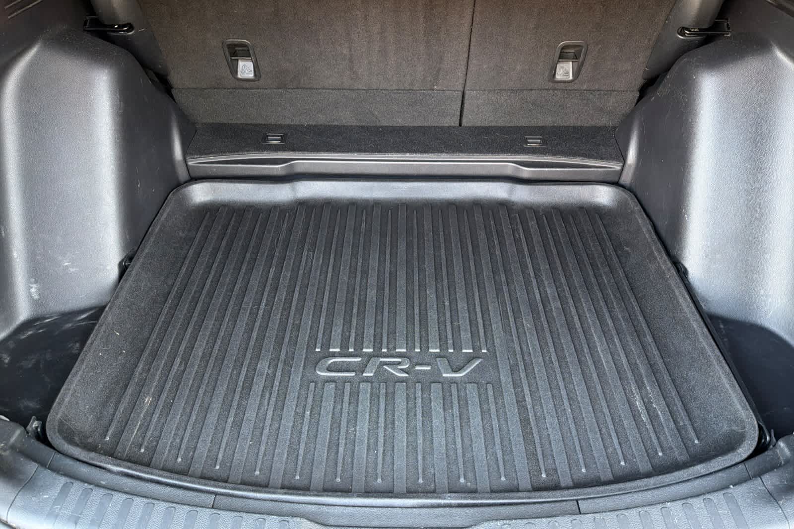 Thumbnail: 2021 Honda CR-V - 17