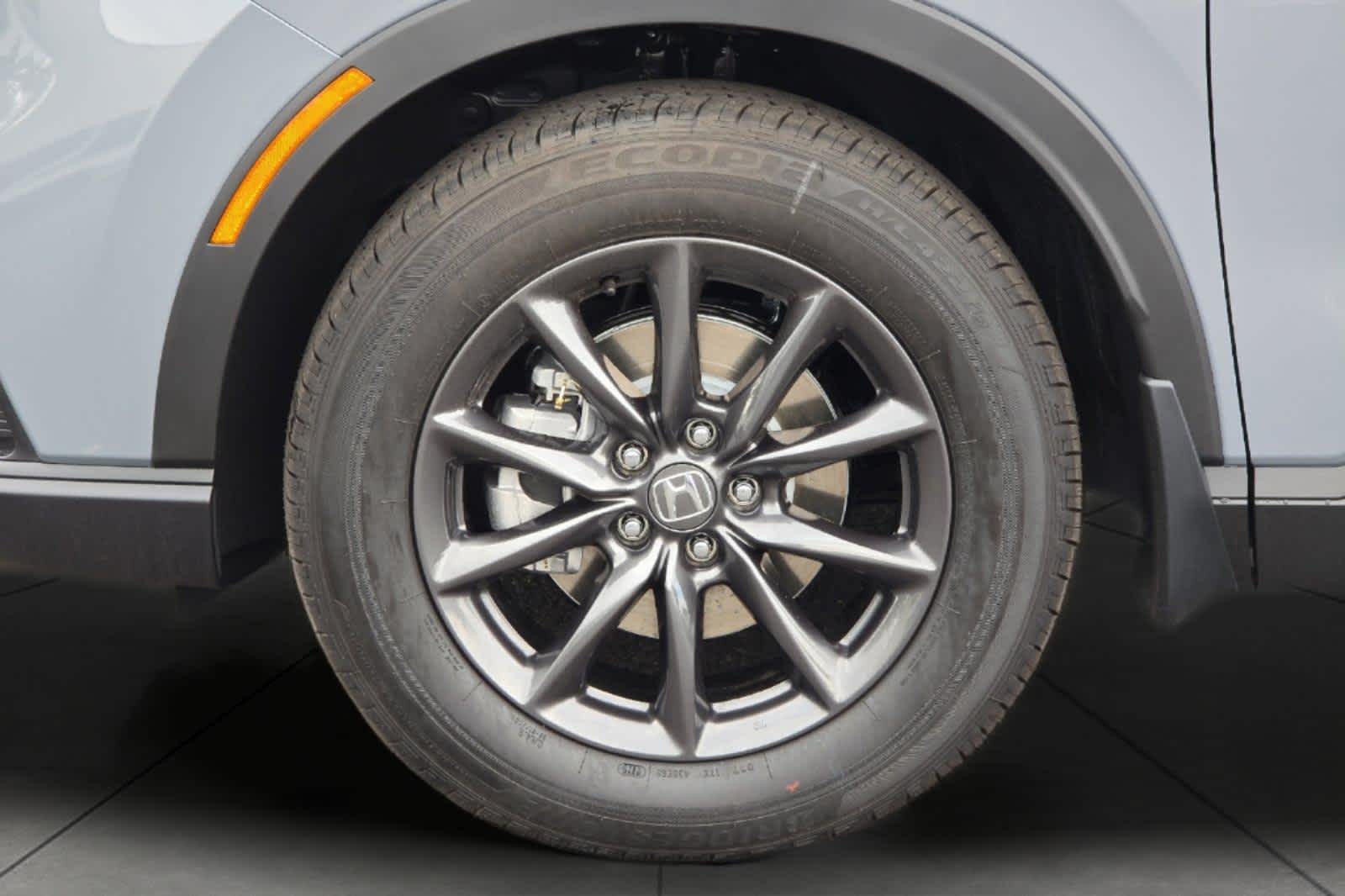 Thumbnail: 2026 Honda CR-V - 11