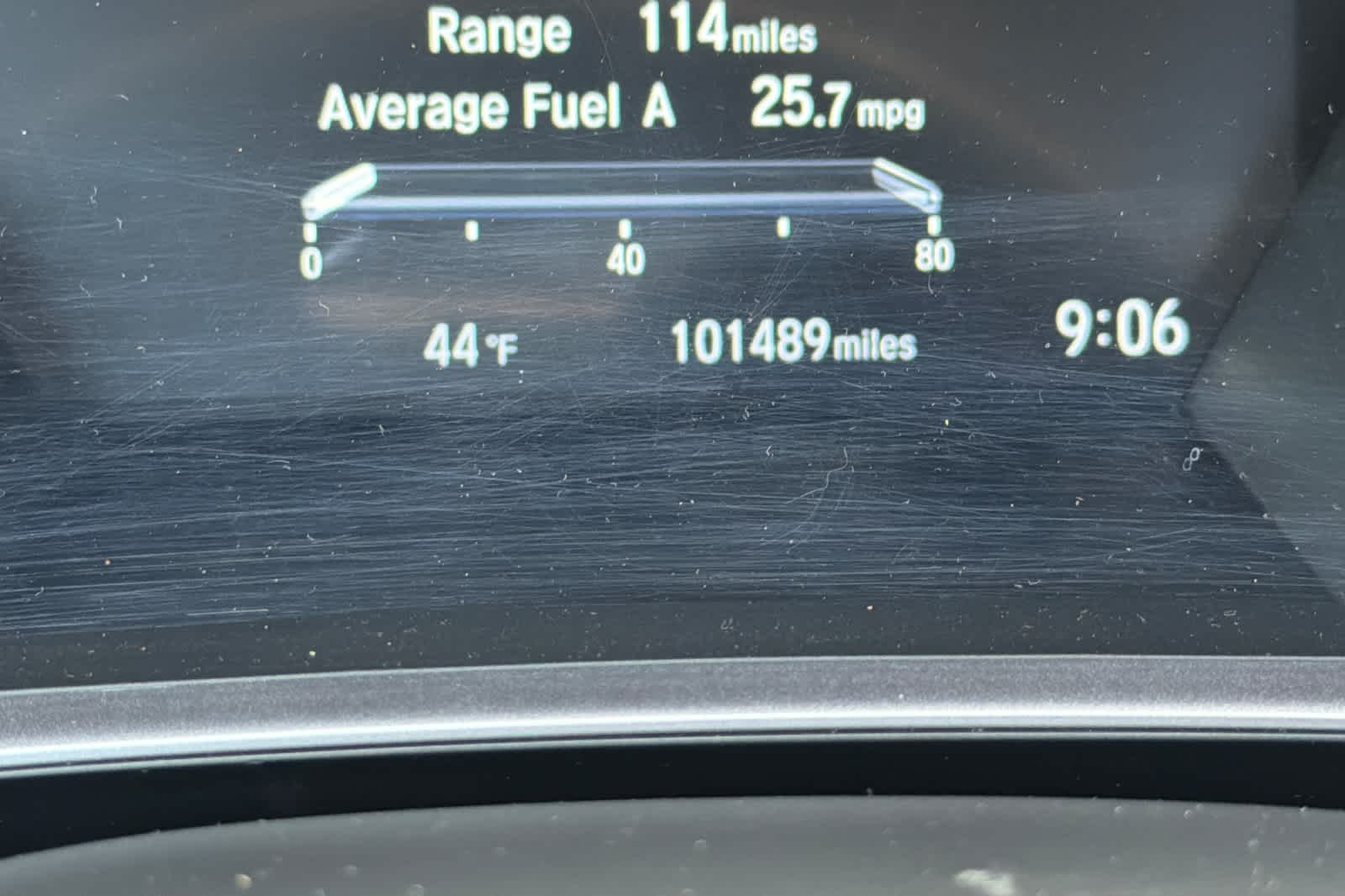 Thumbnail: 2017 Honda CR-V - 27