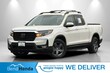  Honda Ridgeline