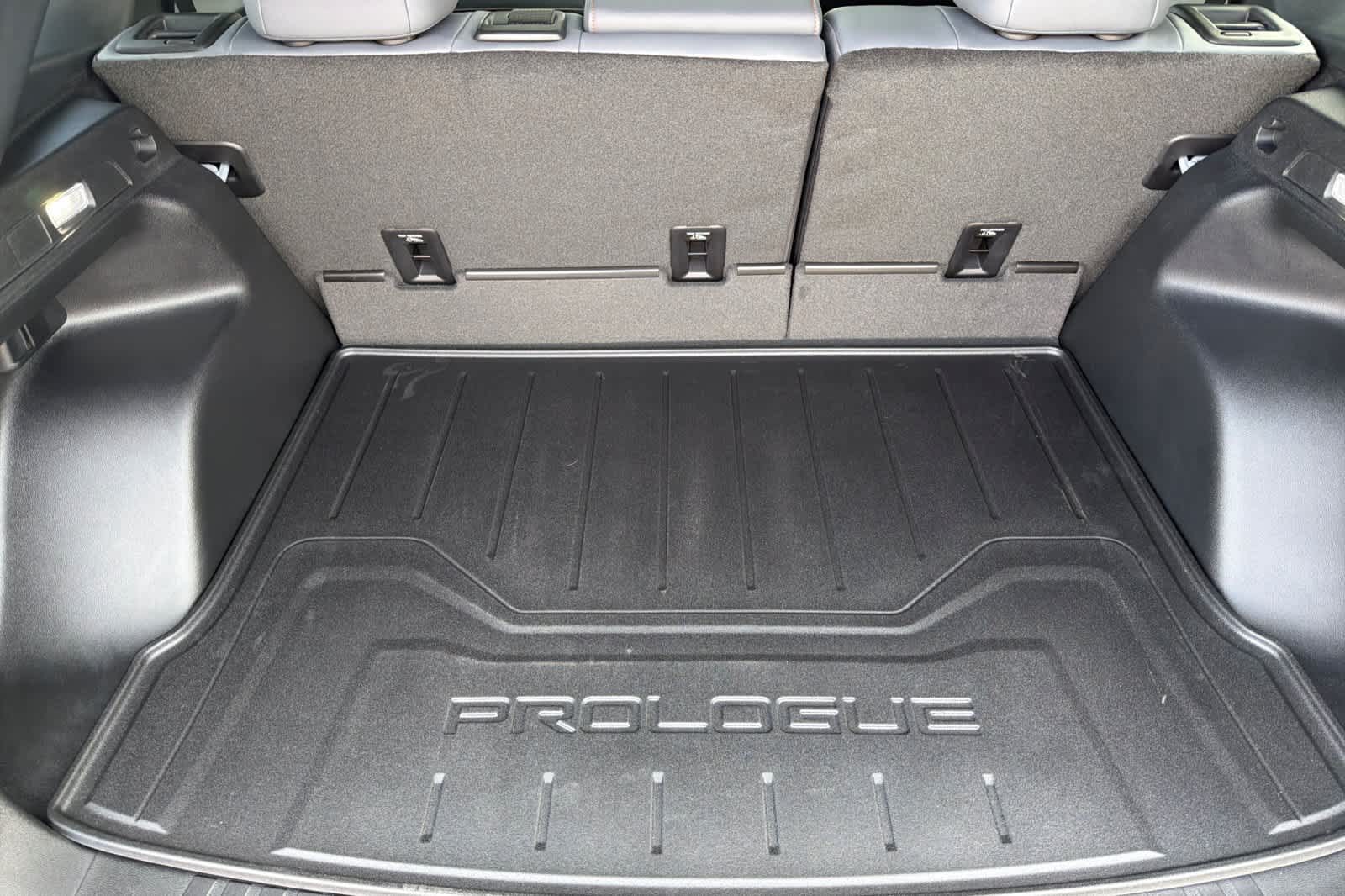 Thumbnail: 2026 Honda Prologue - 17