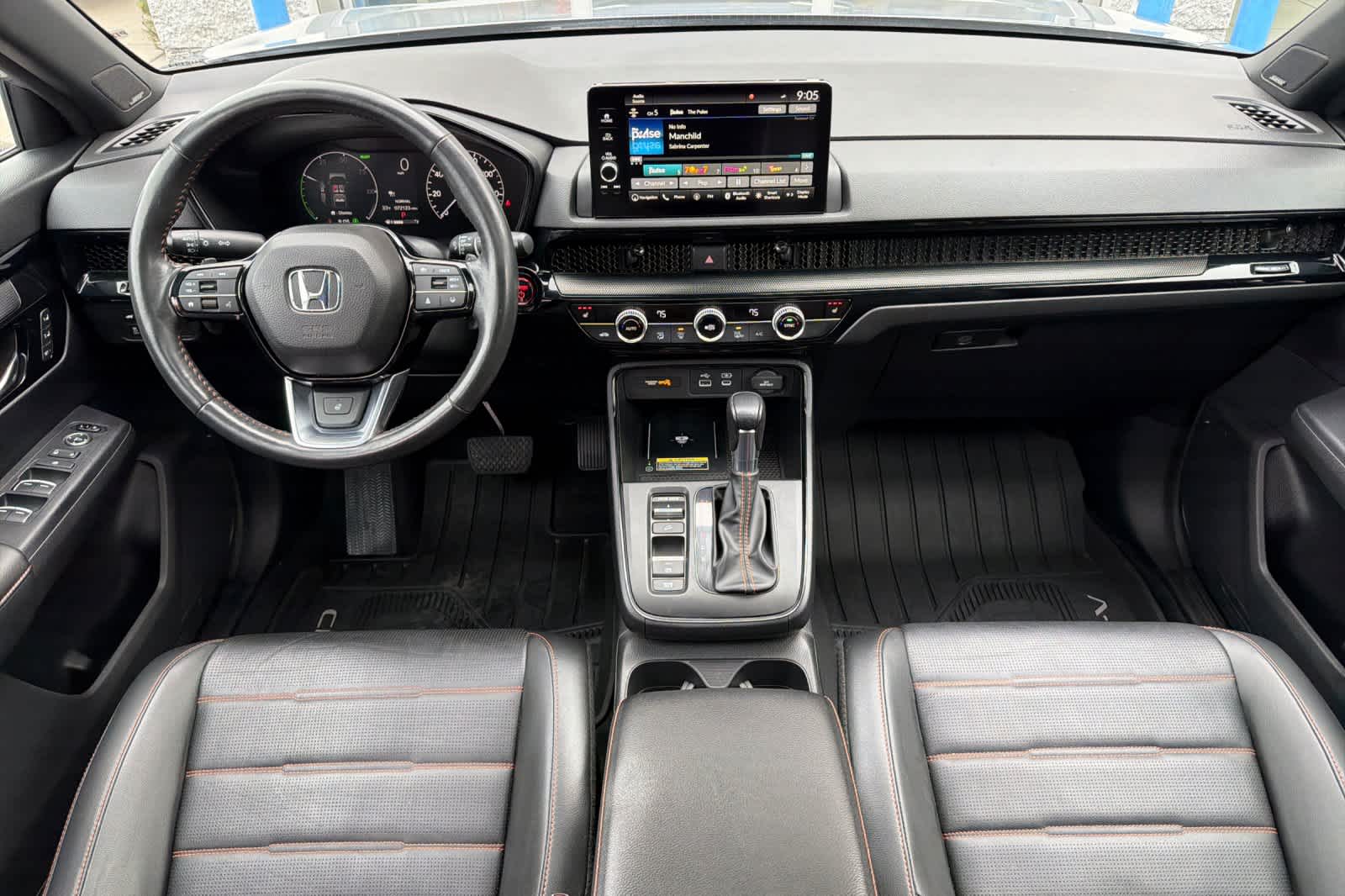 Thumbnail: 2023 Honda CR-V - 3