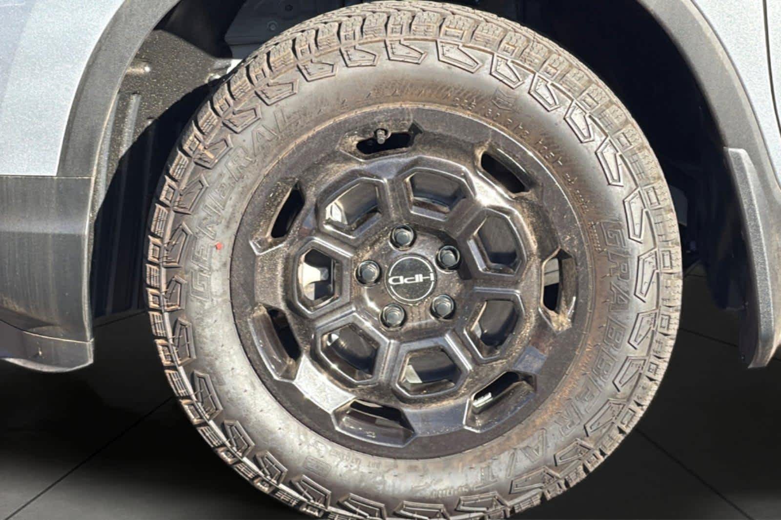 Thumbnail: 2026 Honda Ridgeline - 11