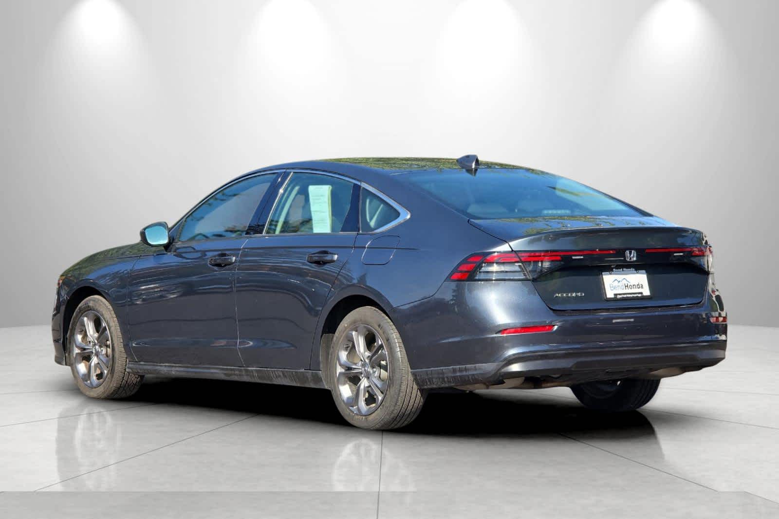 Thumbnail: 2023 Honda Accord - 6