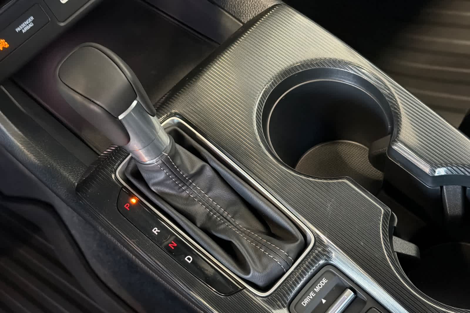 Thumbnail: 2026 Honda Civic - 22