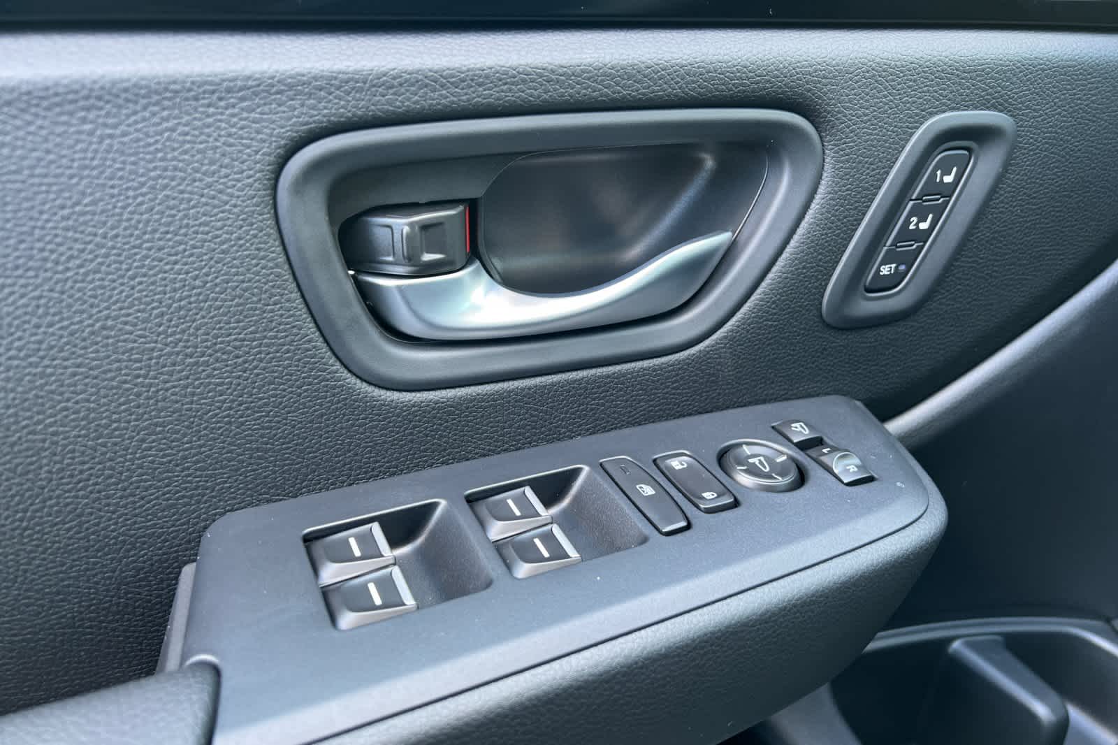 Thumbnail: 2026 Honda Pilot - 14