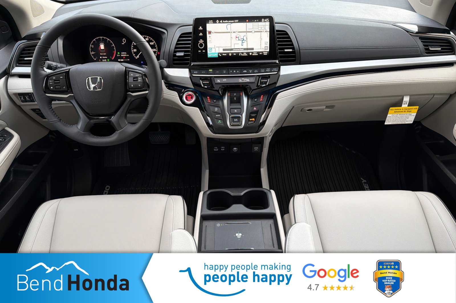 Thumbnail: 2026 Honda Odyssey - 3