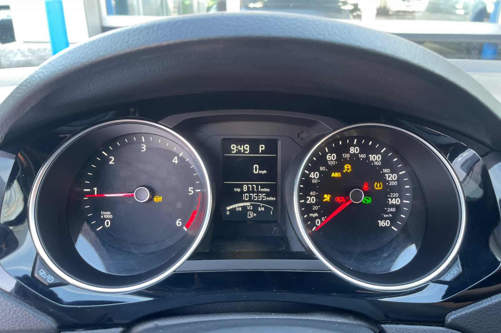 Thumbnail: 2015 Volkswagen Jetta - 13