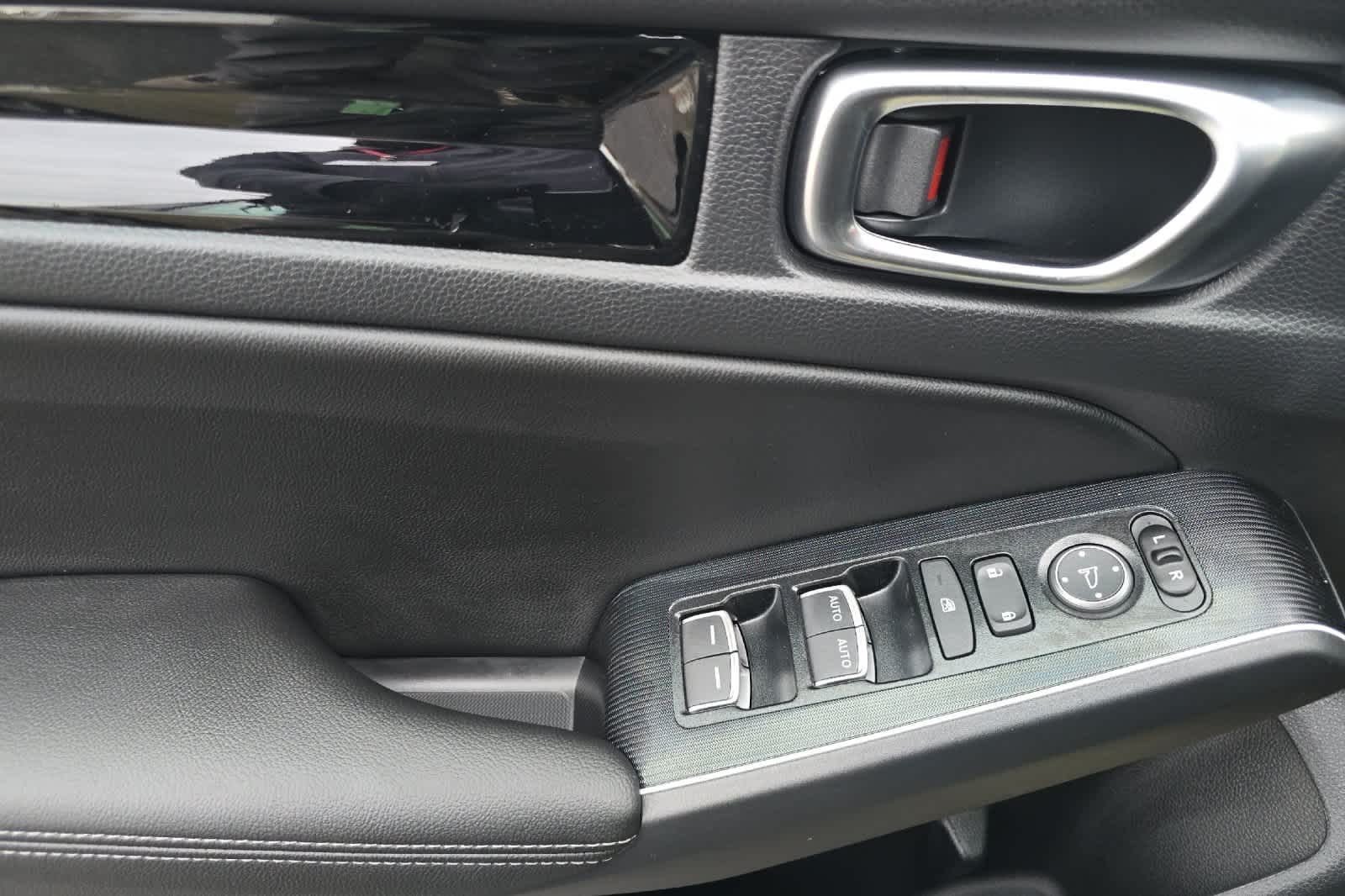 Thumbnail: 2026 Honda Civic - 14