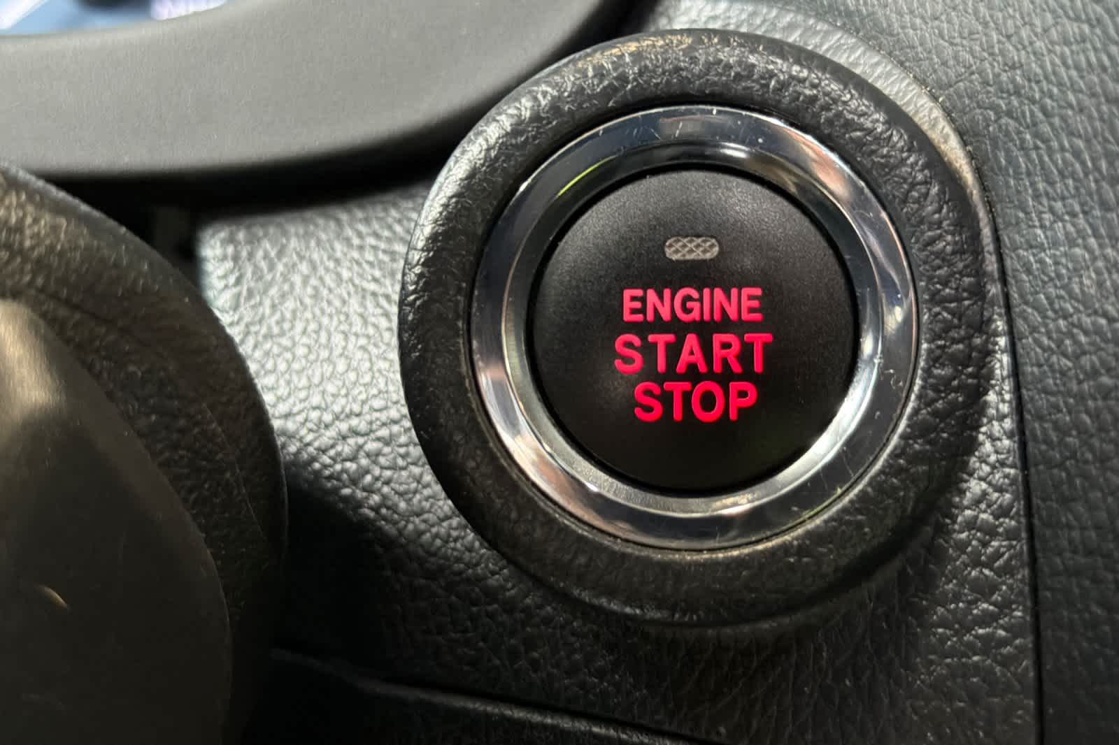 Thumbnail: 2016 Subaru Crosstrek - 25